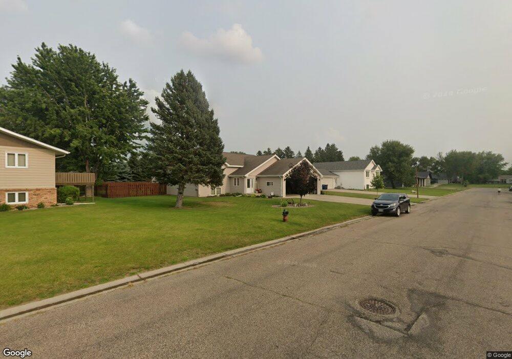 803 10th Ave SW, Jamestown, ND 58401 - photo 1