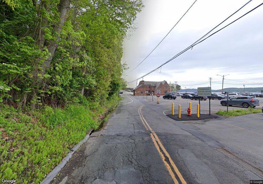 322 Kemeys Ave unit 22, Briarcliff Manor, NY 10510 - photo 1