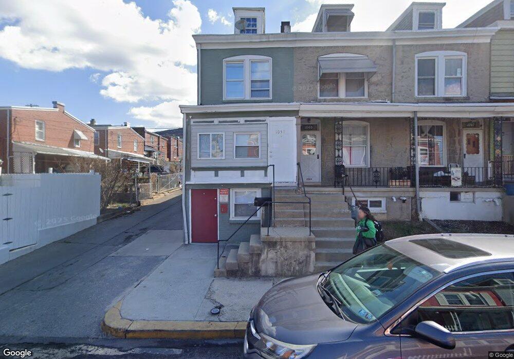 1051 Birch St, Reading, PA 19604 - photo 1