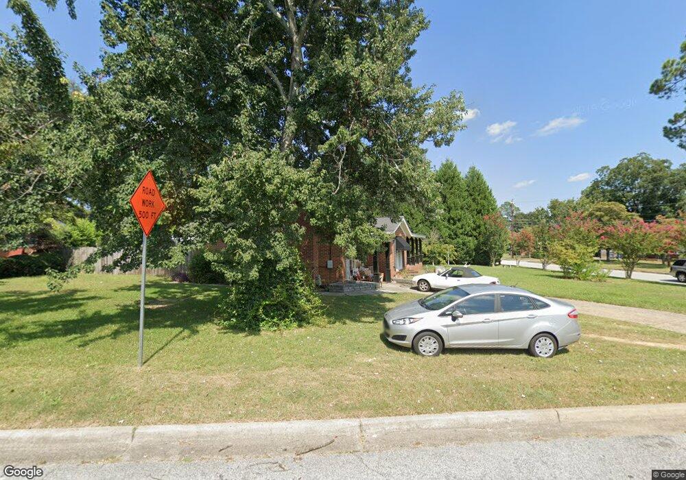 3913 Casa Rosa Ave, Augusta, GA 30907 - photo 1