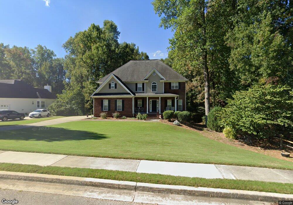 1192 Vintage Way, Hoschton, GA 30548 - photo 1