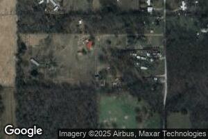 21403 E 588 Rd, Watts, OK 74964
