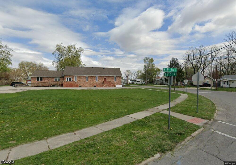 801 E 7th St N, Newton, IA 50208 - photo 1