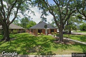 408 Winfield Blvd, Houma, LA 70360