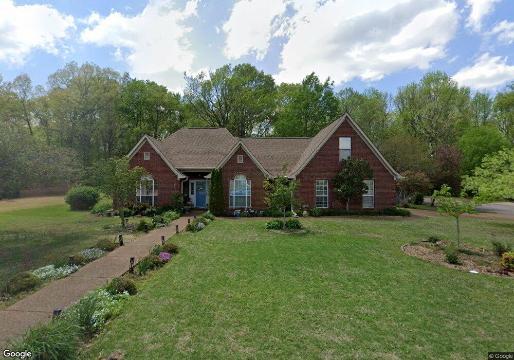 45 Donald Ave, Oakland, TN 38060 - photo 1