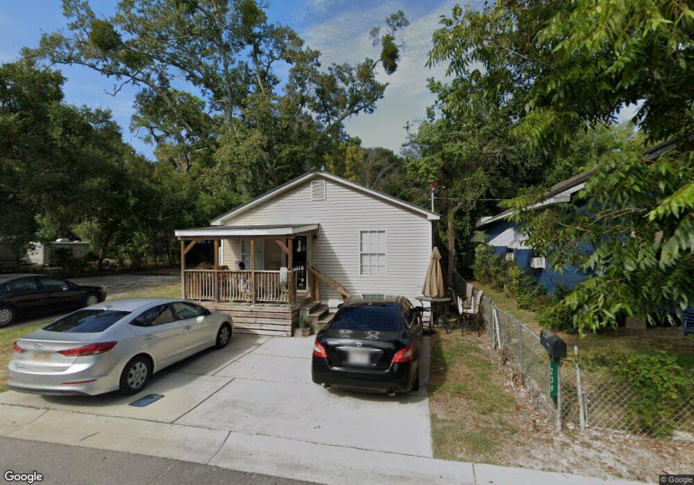 239 Graham Ave, Biloxi, MS 39530 - photo 1