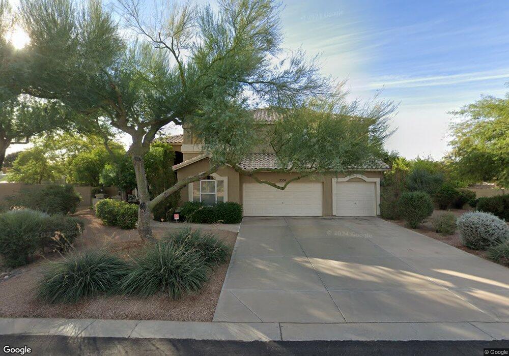 2531 E Drake St, Gilbert, AZ 85234 - photo 1