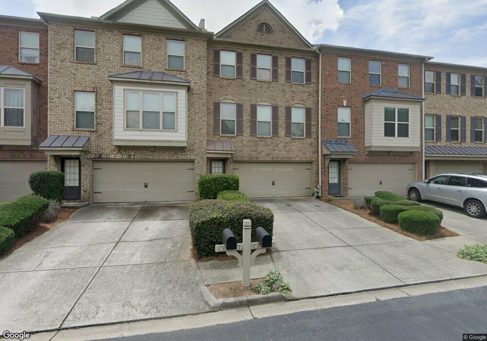 1135 Laurel Valley Ct unit 68, Buford, GA 30519 - photo 1