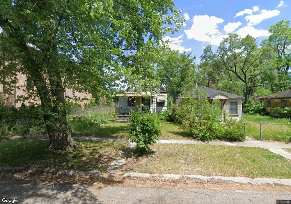 1545 Polk St, Gary, IN 46407 - photo 1