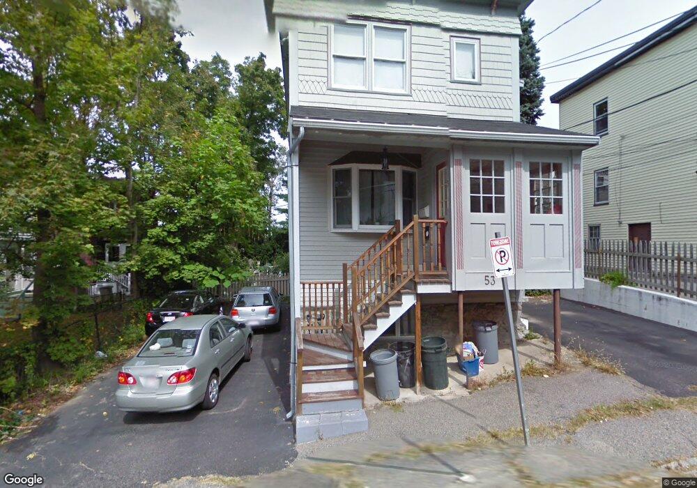 4 Eastburn Place unit 1, Brighton, MA 02135 - photo 1