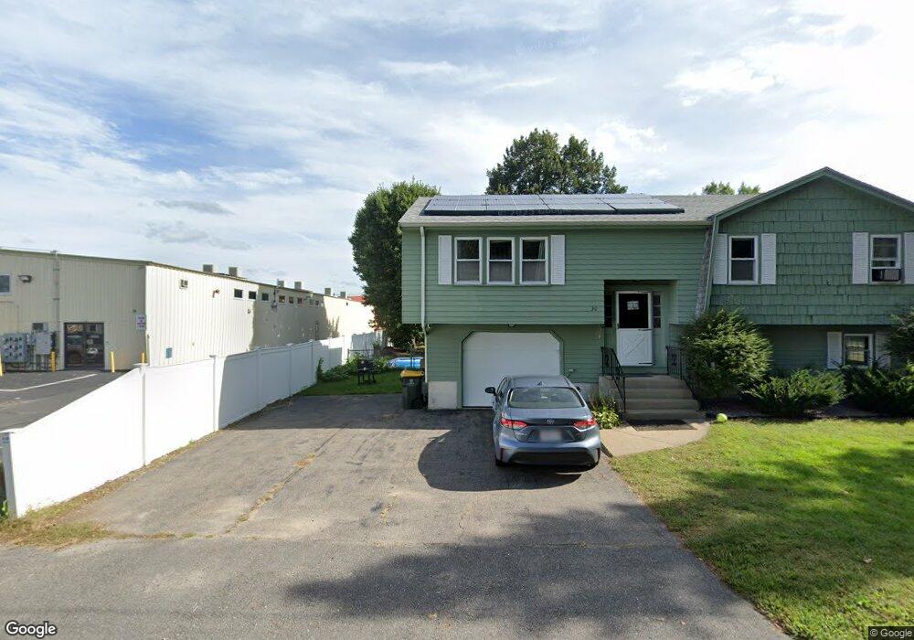 11 Geb St, Franklin, MA 02038 - photo 1