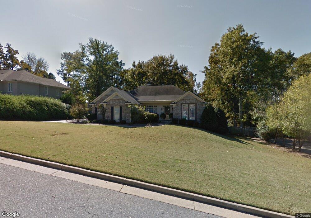 6409 Fall Branch Dr, Columbus, GA 31904 - photo 1