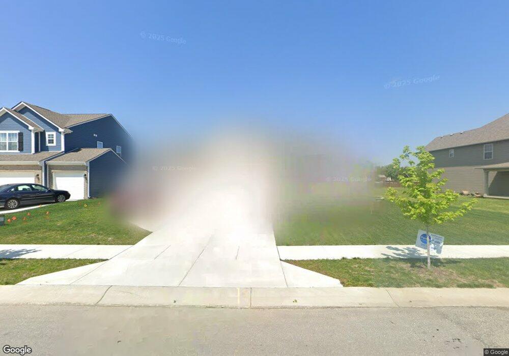 942 Constellation Way, Franklin, IN 46131 - photo 1