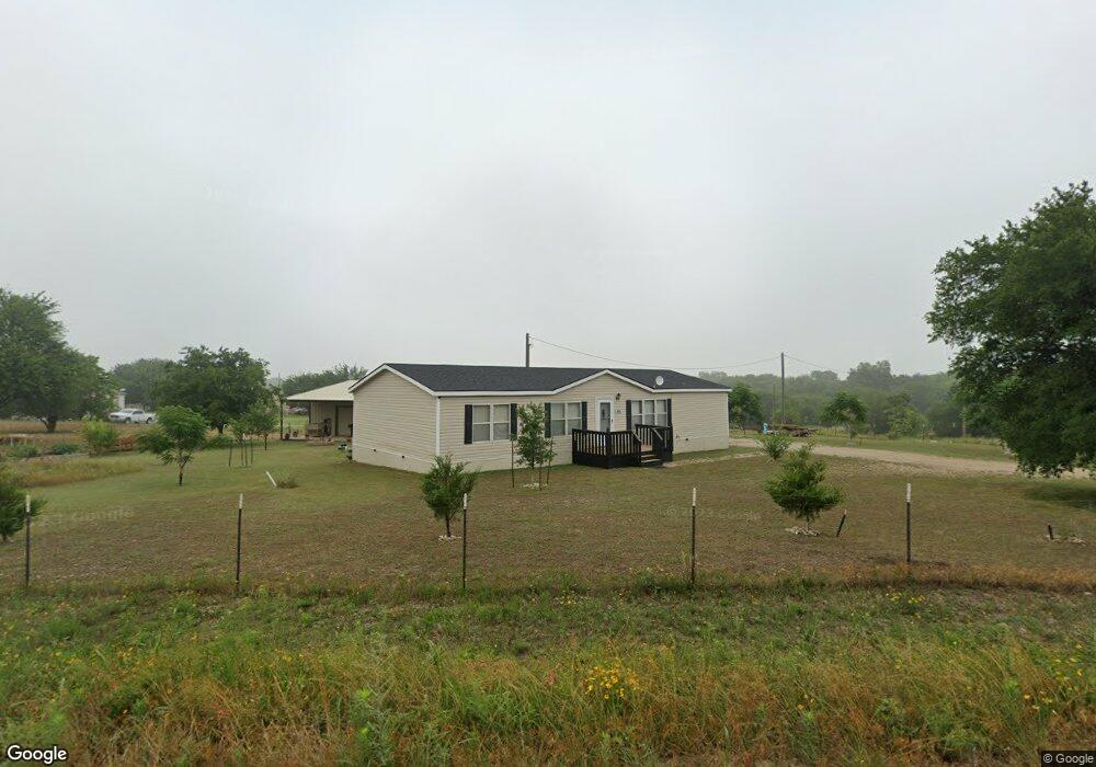 166 Private Road 4439, Rhome, TX 76078 - photo 1