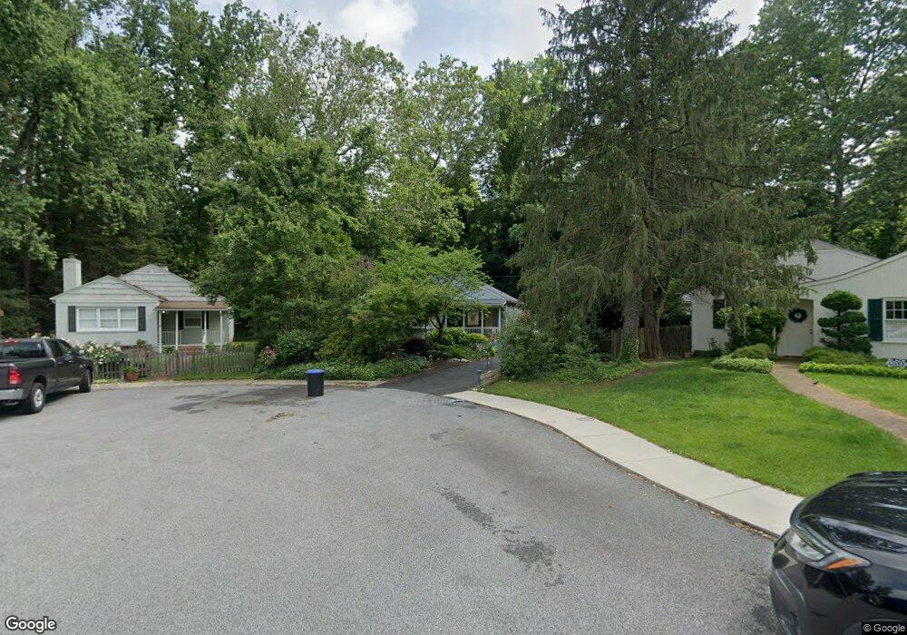 224 Tyrone Cir, Baltimore, MD 21212 - photo 1