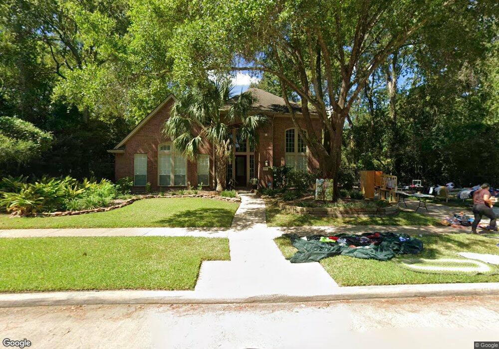 7819 Allegro Dr, Houston, TX 77040 - photo 1