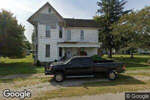 129 E Riley St, Medora, IN 47260