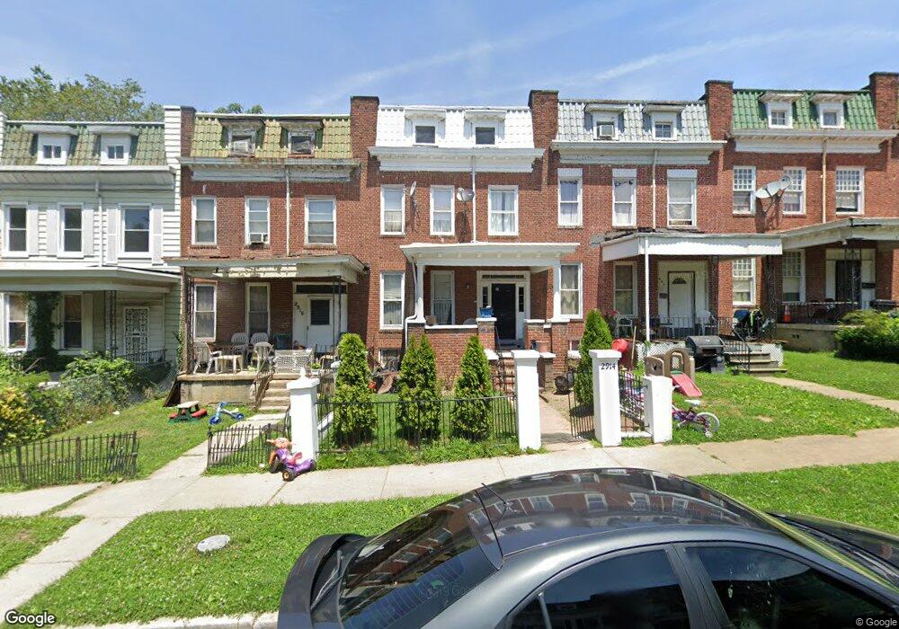 2914 Ulman Ave, Baltimore, MD 21215 - photo 1