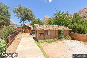 33 Zion Shadows Cir, Springdale, UT 84767