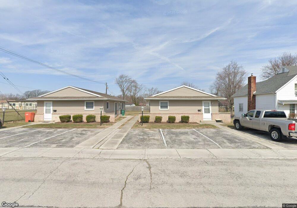 152 Hillcrest Ave unit 152, Findlay, OH 45840 - photo 1