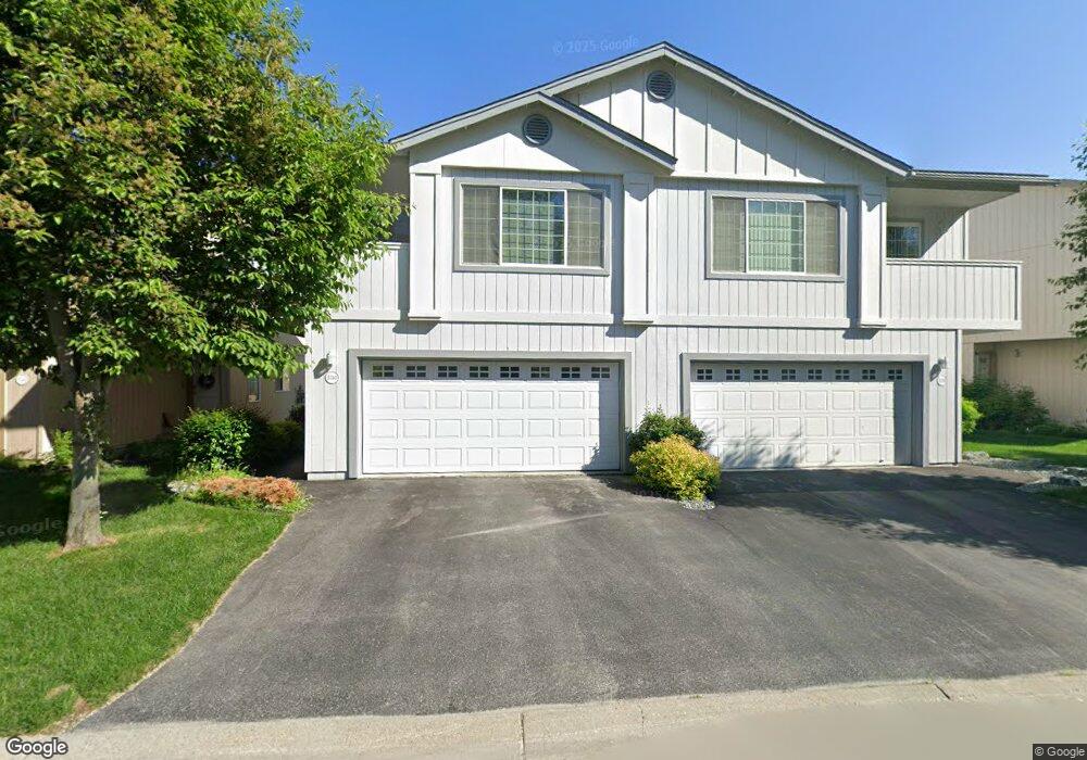 5738 Sapphire Loop unit 80B, Anchorage, AK 99504 - photo 1