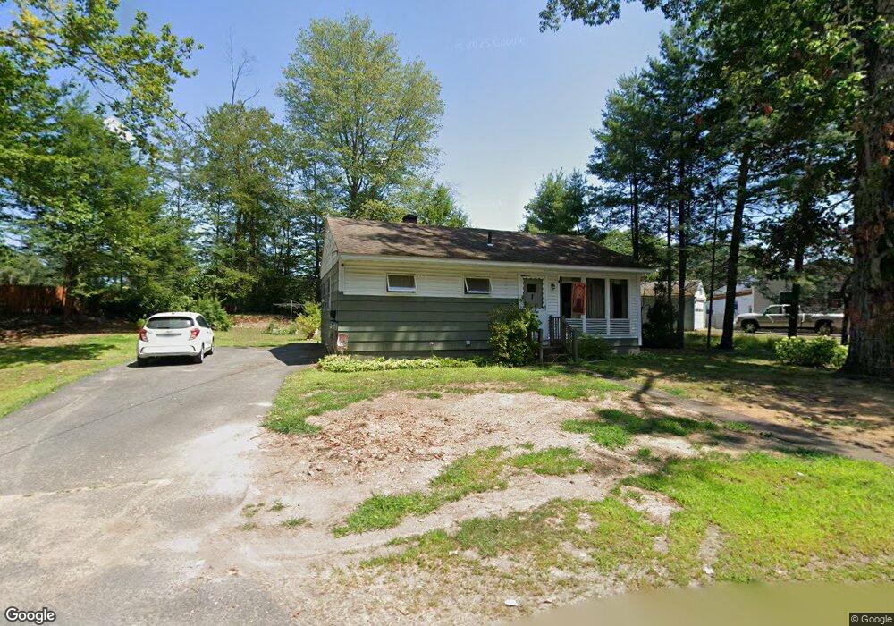 250 W River St, Orange, MA 01364 - photo 1