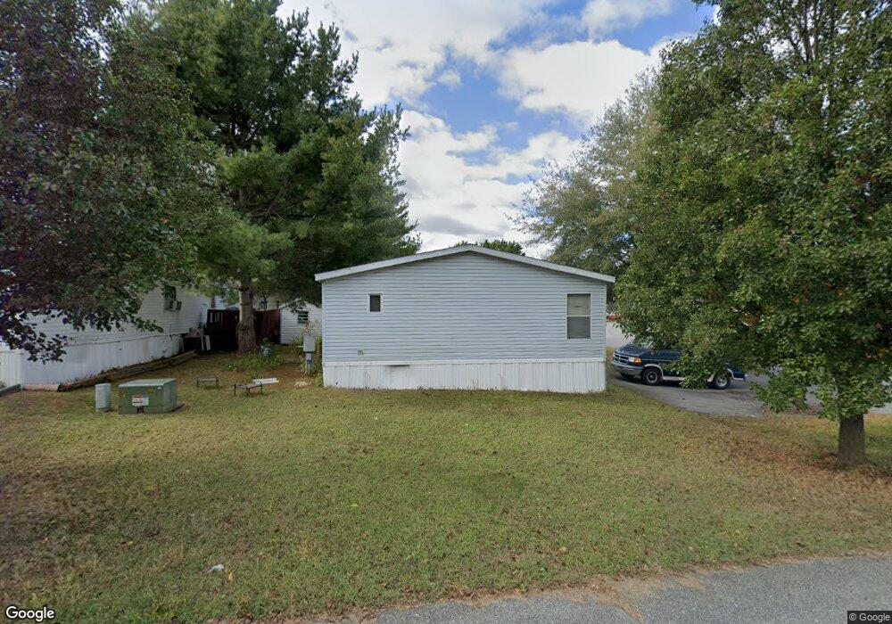 840 Trophy Way, Bear, DE 19701 - photo 1