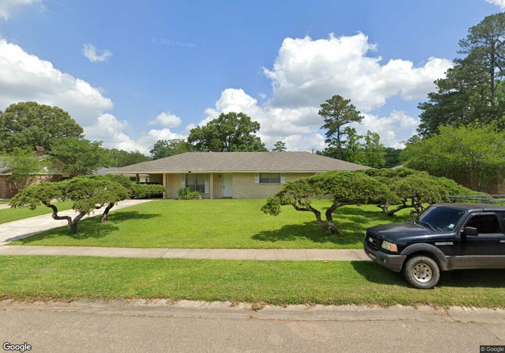 3523 Nelson St, Zachary, LA 70791 - photo 1