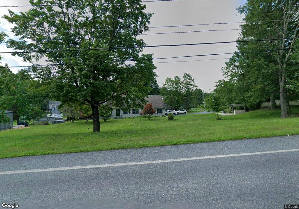 240 Plane St, Weatherly, PA 18255 - photo 1