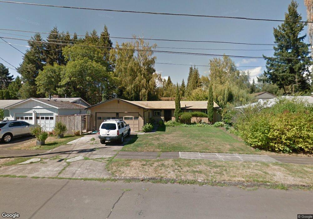 5303 7th Ave NE, Keizer, OR 97303 - photo 1