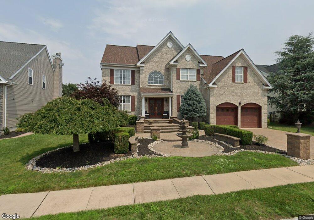 20 Princeton Highlands Blvd, Princeton, NJ 08540 - photo 1