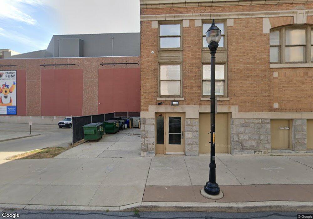 21 N Eighth St, Allentown, PA 18101 - photo 1