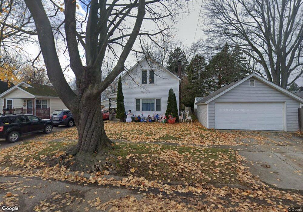 2725 Maple St, Port Huron, MI 48060 - photo 1