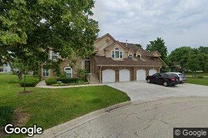 238 Willow Pkwy Unit 332, Buffalo Grove, IL 60089