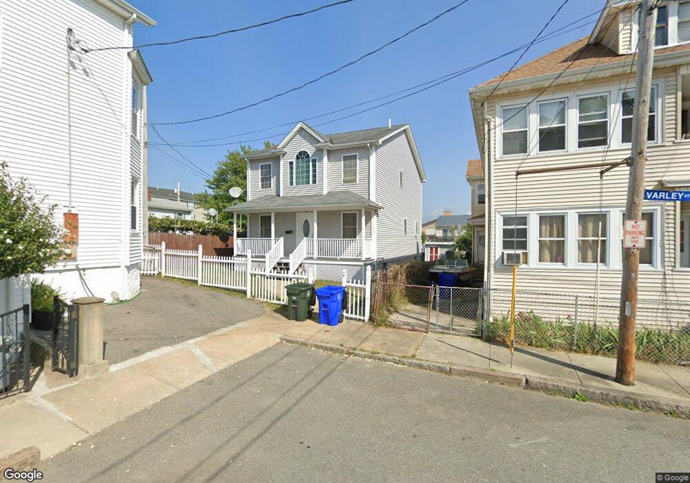 161 Varley St, Fall River, MA 02723 - photo 1