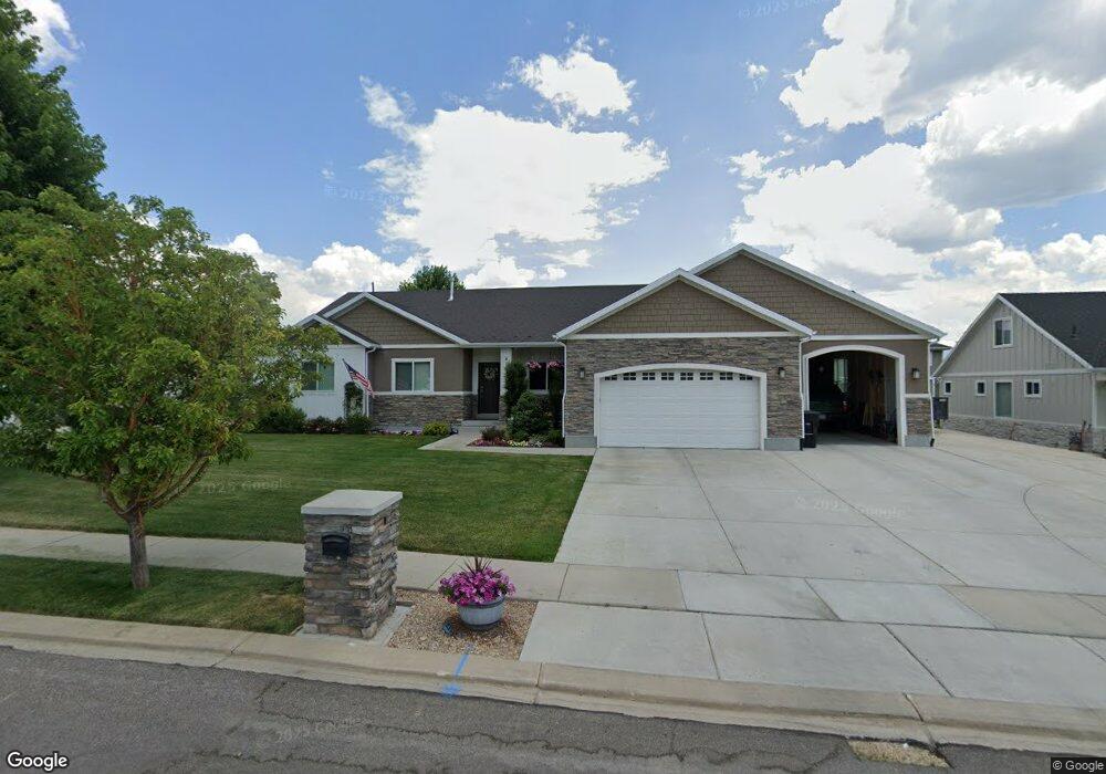 417 S 420 E unit 17, Midway, UT 84049 - photo 1