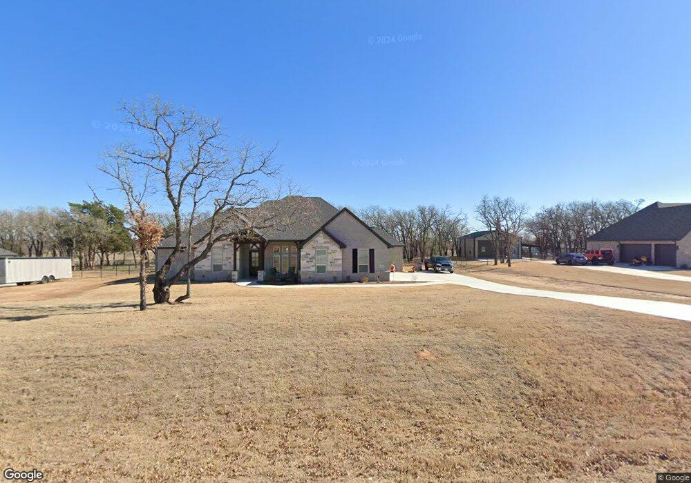 679 Winkler Way, Springtown, TX 76082 - photo 1