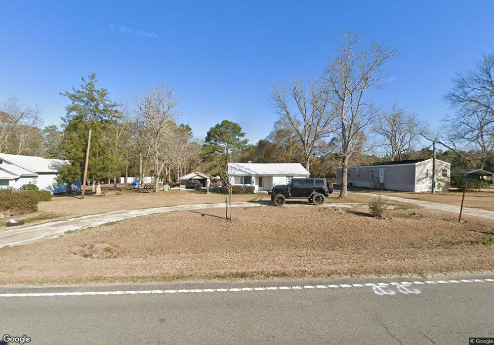 5647 Ga Highway 188, Ochlocknee, GA 31773 - photo 1