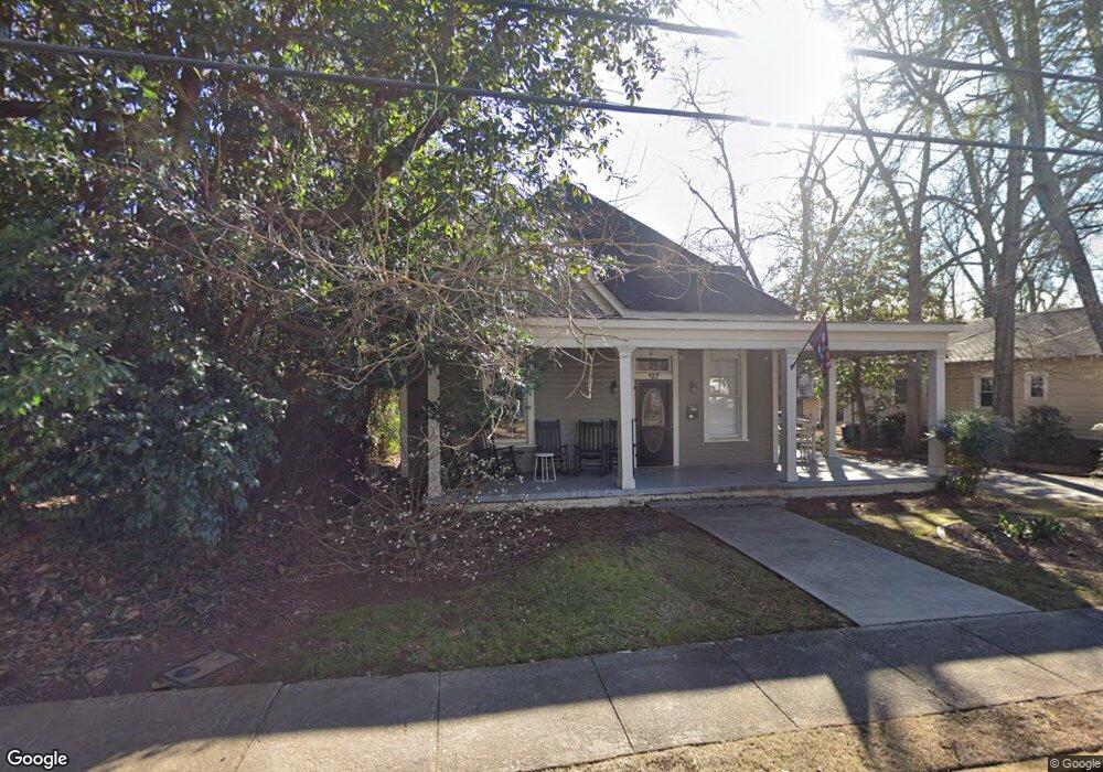 127 Springdale St, Athens, GA 30605 - photo 1