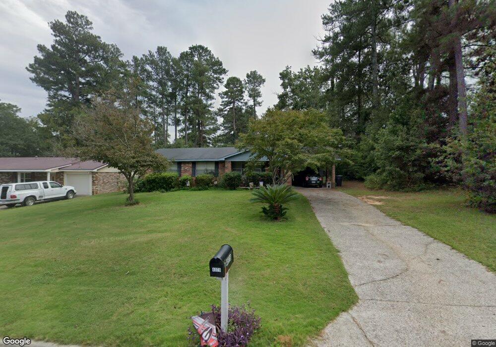 4378 Roxbury Dr, Evans, GA 30809 - photo 1
