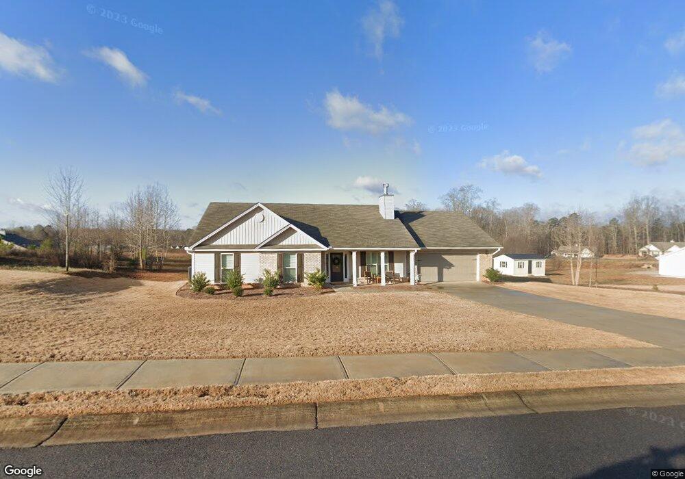 2504 Willow Run unit 36, Monroe, GA 30655 - photo 1