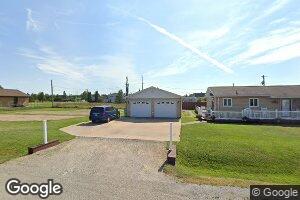 10807 W Glen St, Rudyard, MI 49780