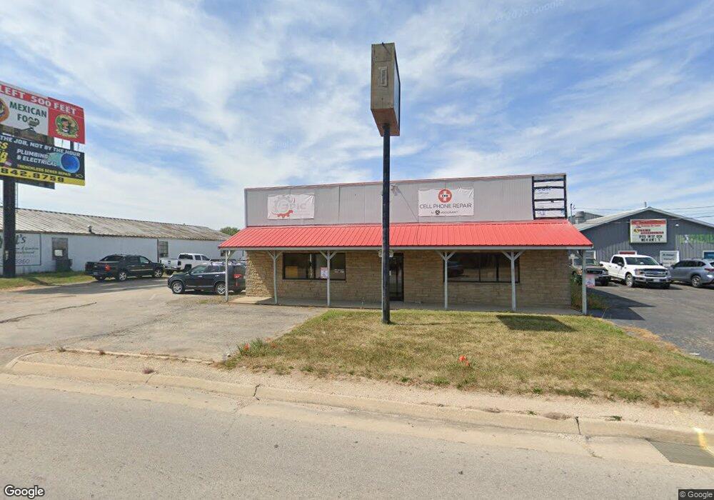 2401 N Bishop Ave, Rolla, MO 65401 - photo 1