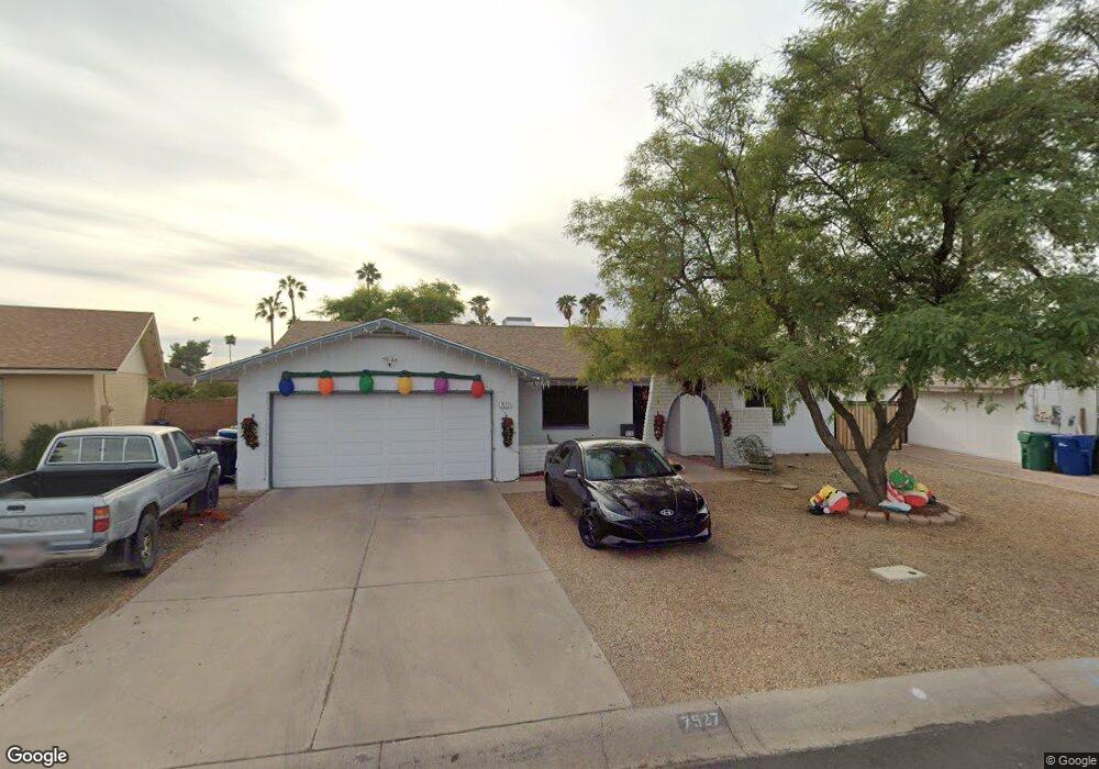 7527 E Elena Cir, Mesa, AZ 85208 - photo 1