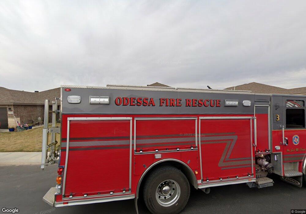 9425 Sagebrush Ave, Odessa, TX 79765 - photo 1