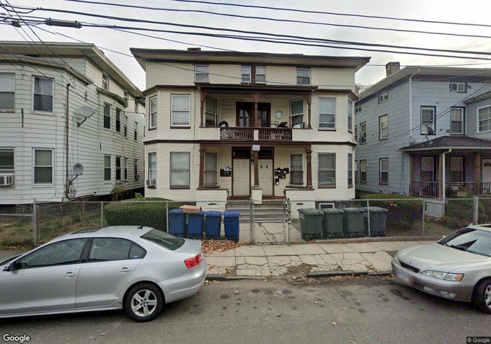 478 Noble Ave unit 3, Bridge Port, CT 06608 - photo 1