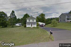 28 Church St, Mars Hill, ME 04758