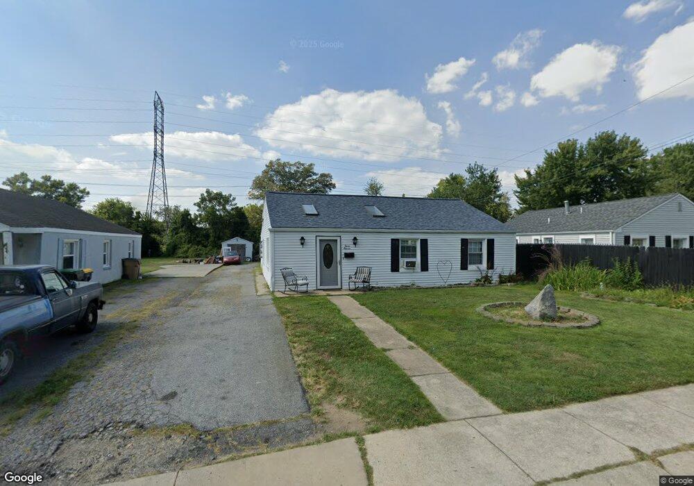 311 Martin Dr, New Castle, DE 19720 - photo 1