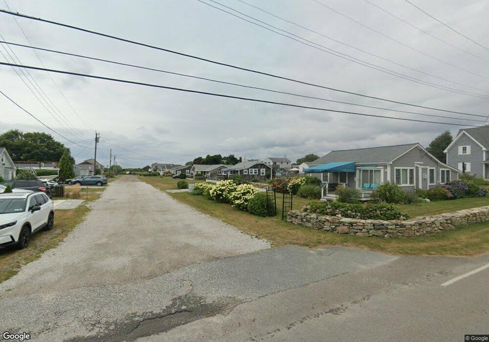 7 2nd St, Westport, MA 02790 - photo 1