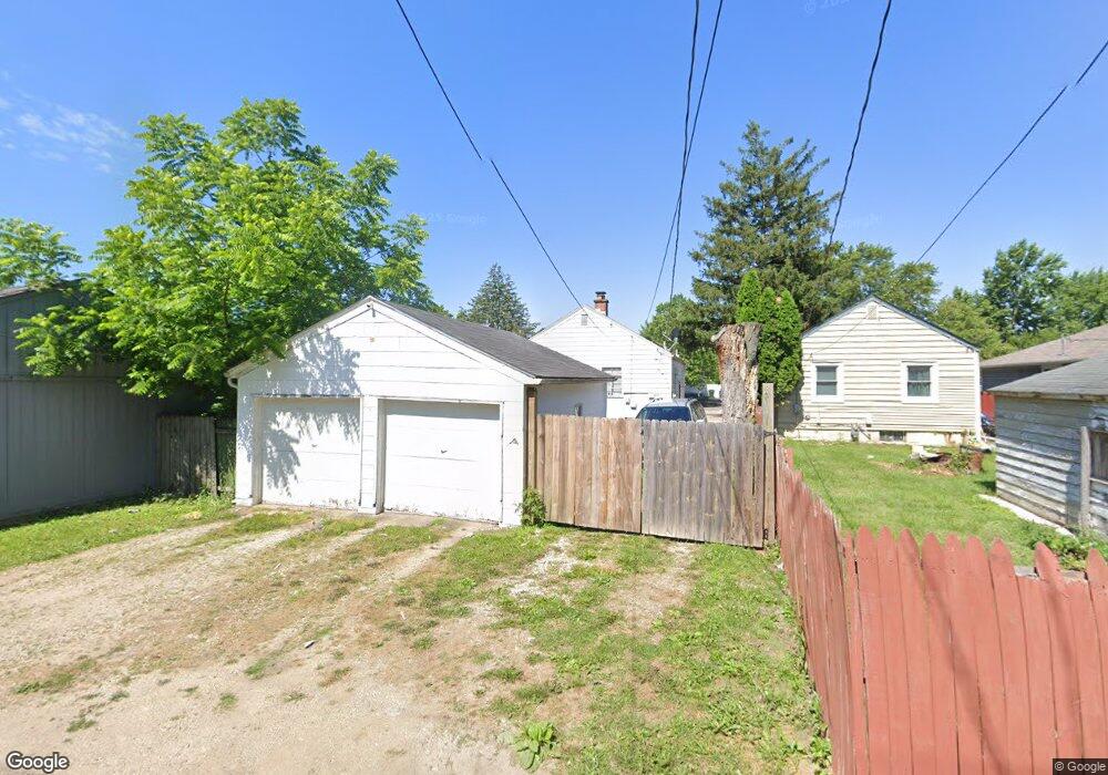 812 S Waverly St, Columbus, OH 43227 - photo 1